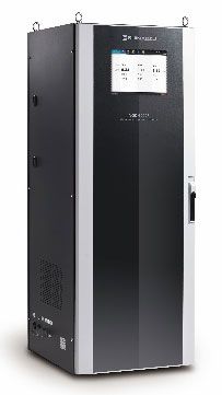 环境空气挥发性有机物(非甲烷总烃)在线监测系统VOC-3000F(NMHC FB)