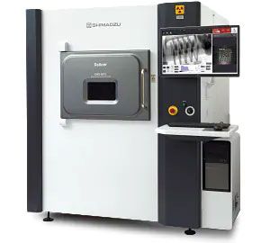 Xslicer SMX-6010