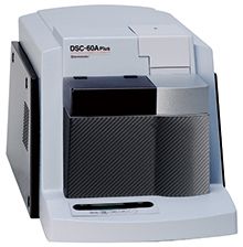 DSC-60 Plus/60 A Plus