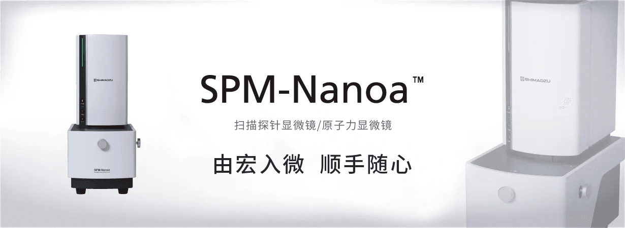 SPM-Nanoa