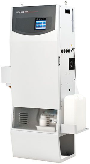 在线氨氮分析仪NHN-4210