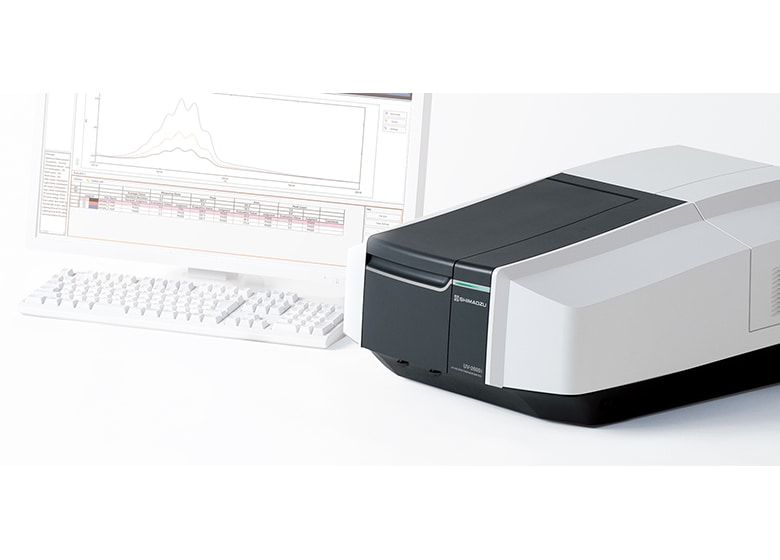 UV-2600i Plus / UV-2700i Plus