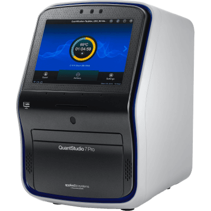 QuantStudio 6 和 7 Pro 实时荧光定量 PCR 系统