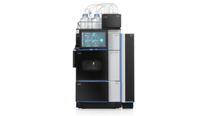 Vanquish Core HPLC 系统