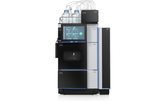 Vanquish Flex UHPLC 系统