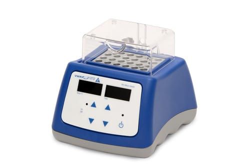VWR Advanced Mini Dry Block Heaters with Optional Heated Lid 迷你干式恒温器