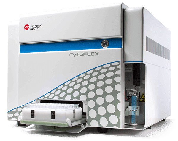 CytoFLEX 流式细胞仪
